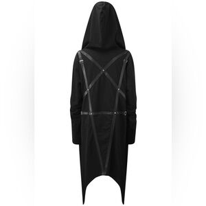 KILLSTAR Malefecium Hoodie L